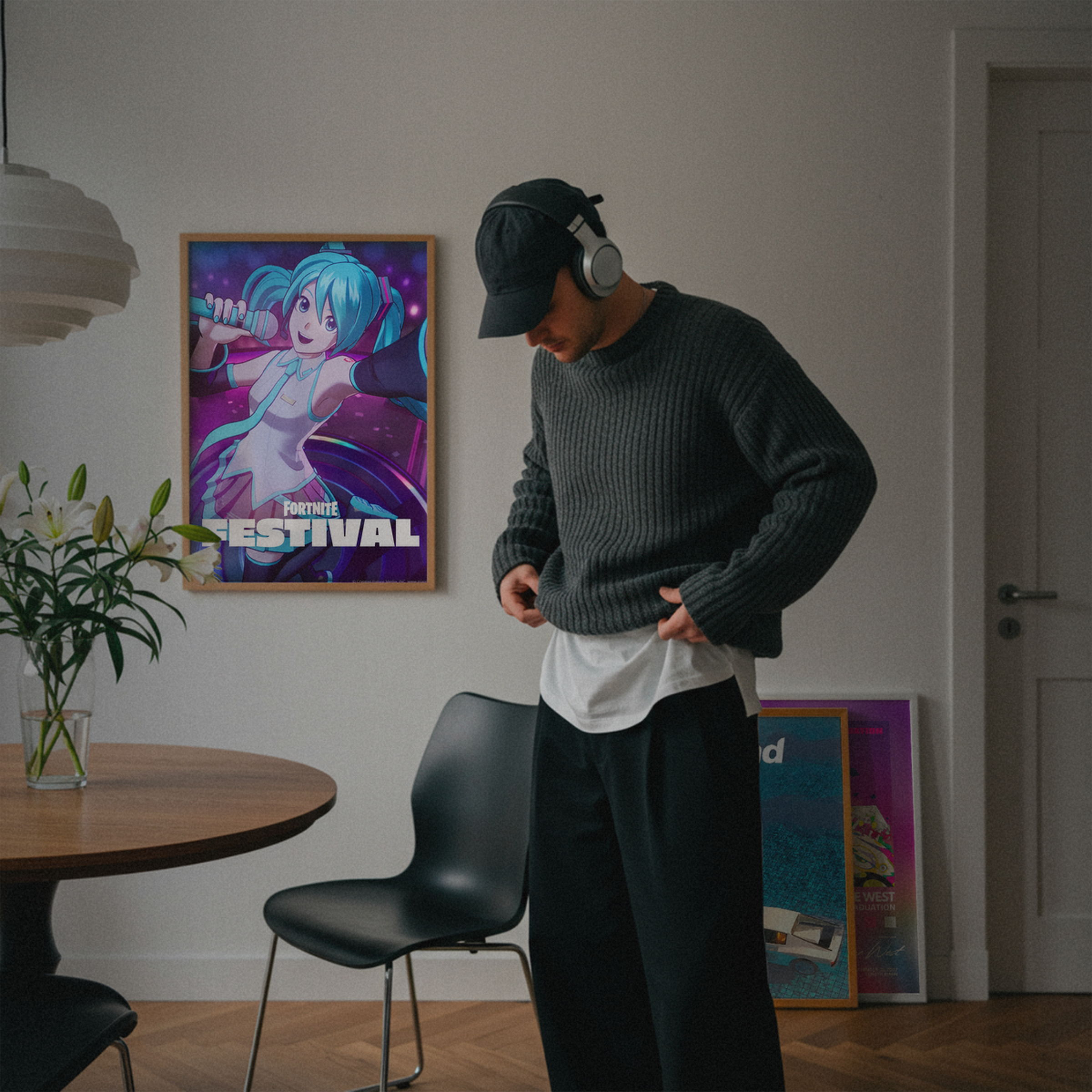 Fortnite Festival Season 7 (2025)