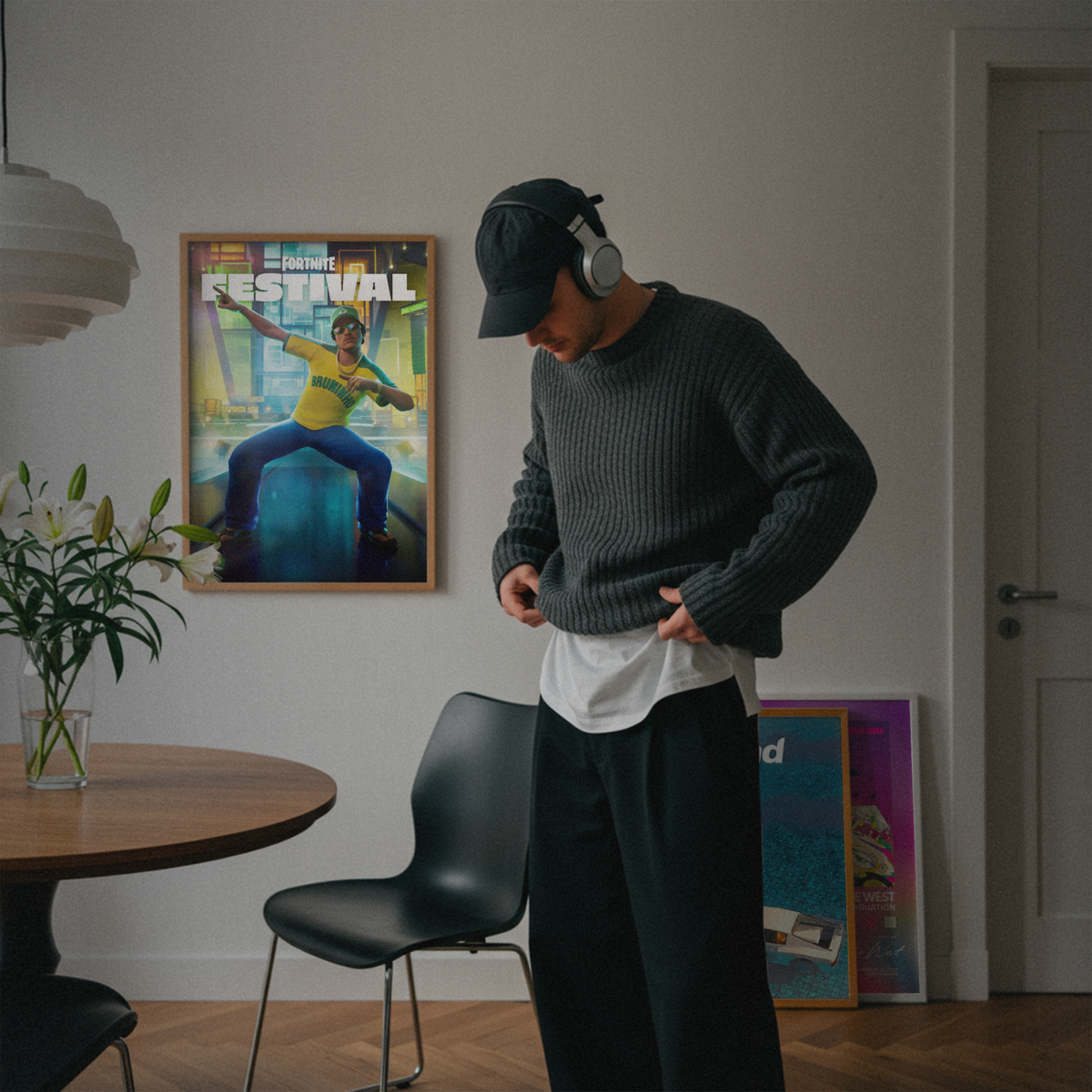 Fortnite Festival Season 9 (2025)