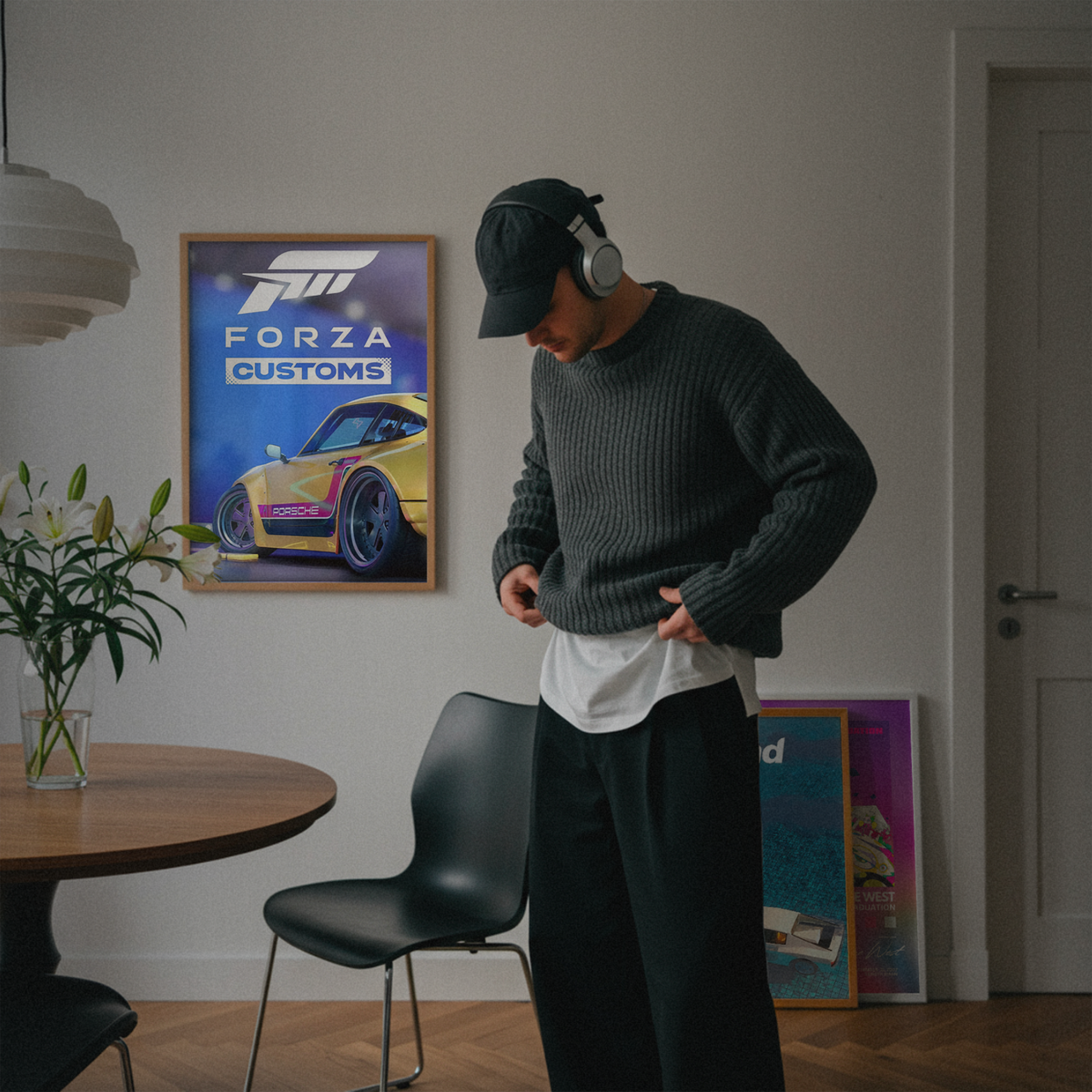 Forza Customs (2023)