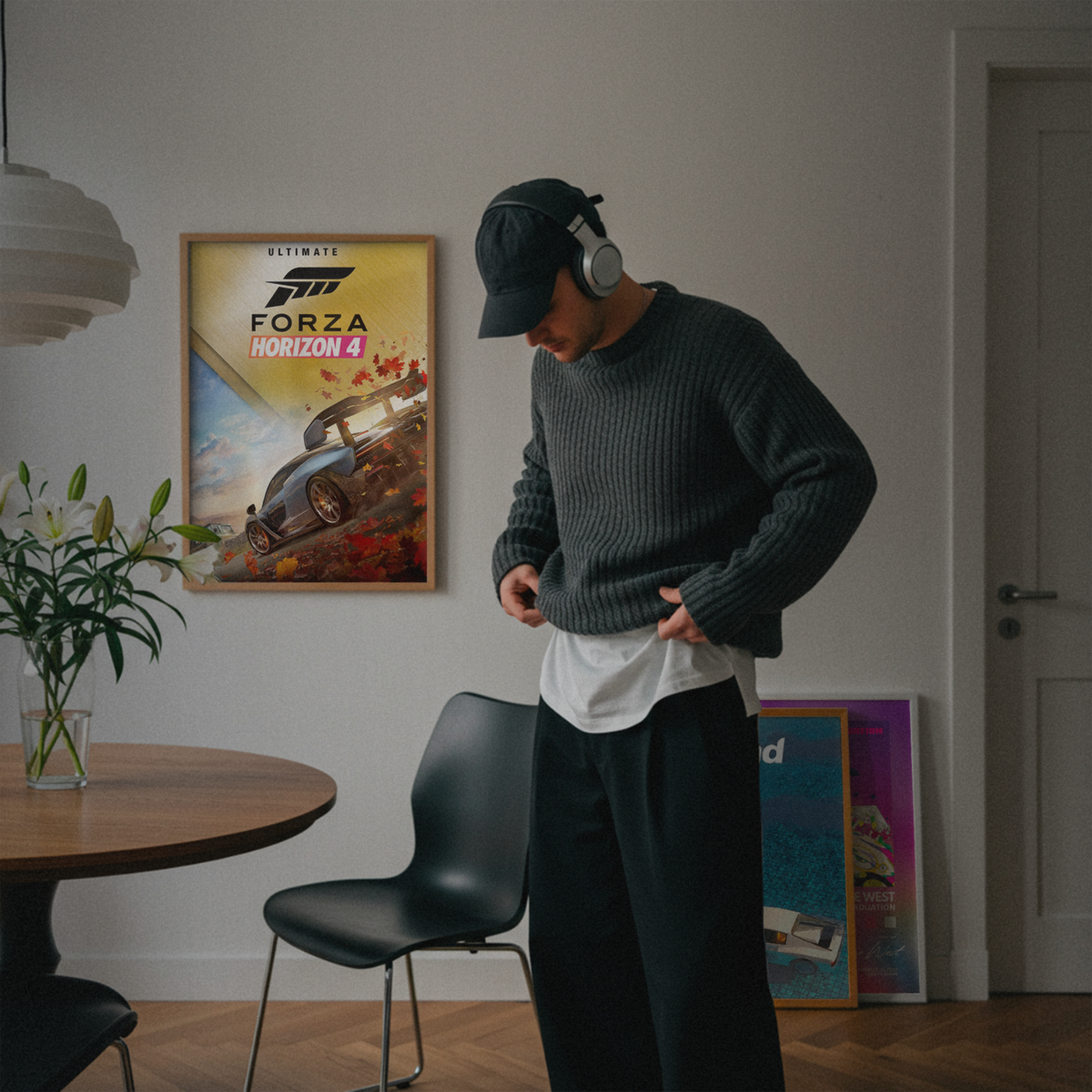 Forza Horizon 4 Ultimate Edition (2018)