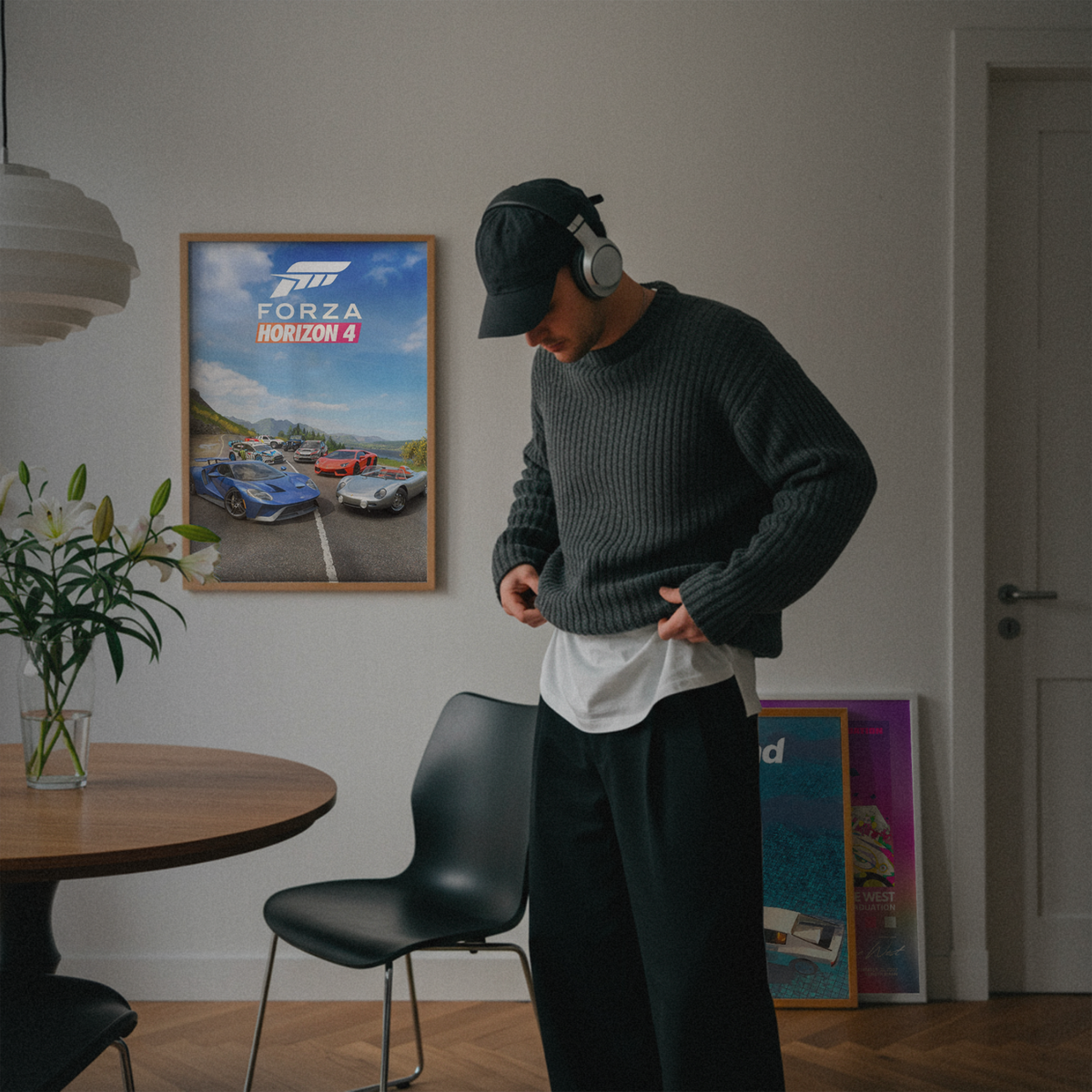 Forza Horizon 4 Welcome Pack (2020)