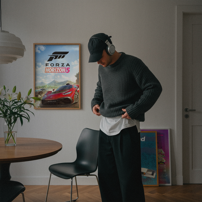 Forza Horizon 5 (2021)