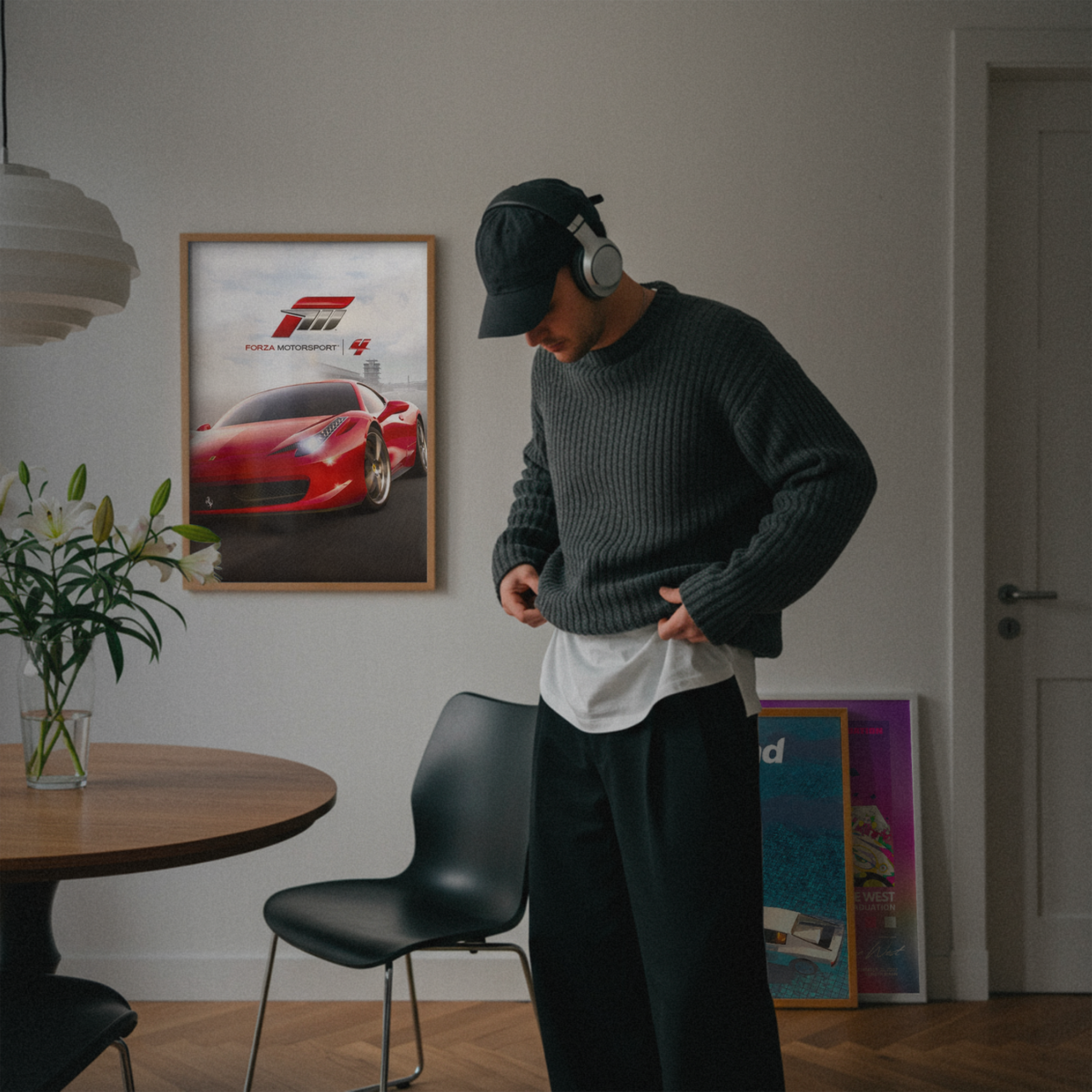 Forza Motorsport 4 (2011)