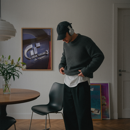 Gran Turismo 3 A Spec (2001)