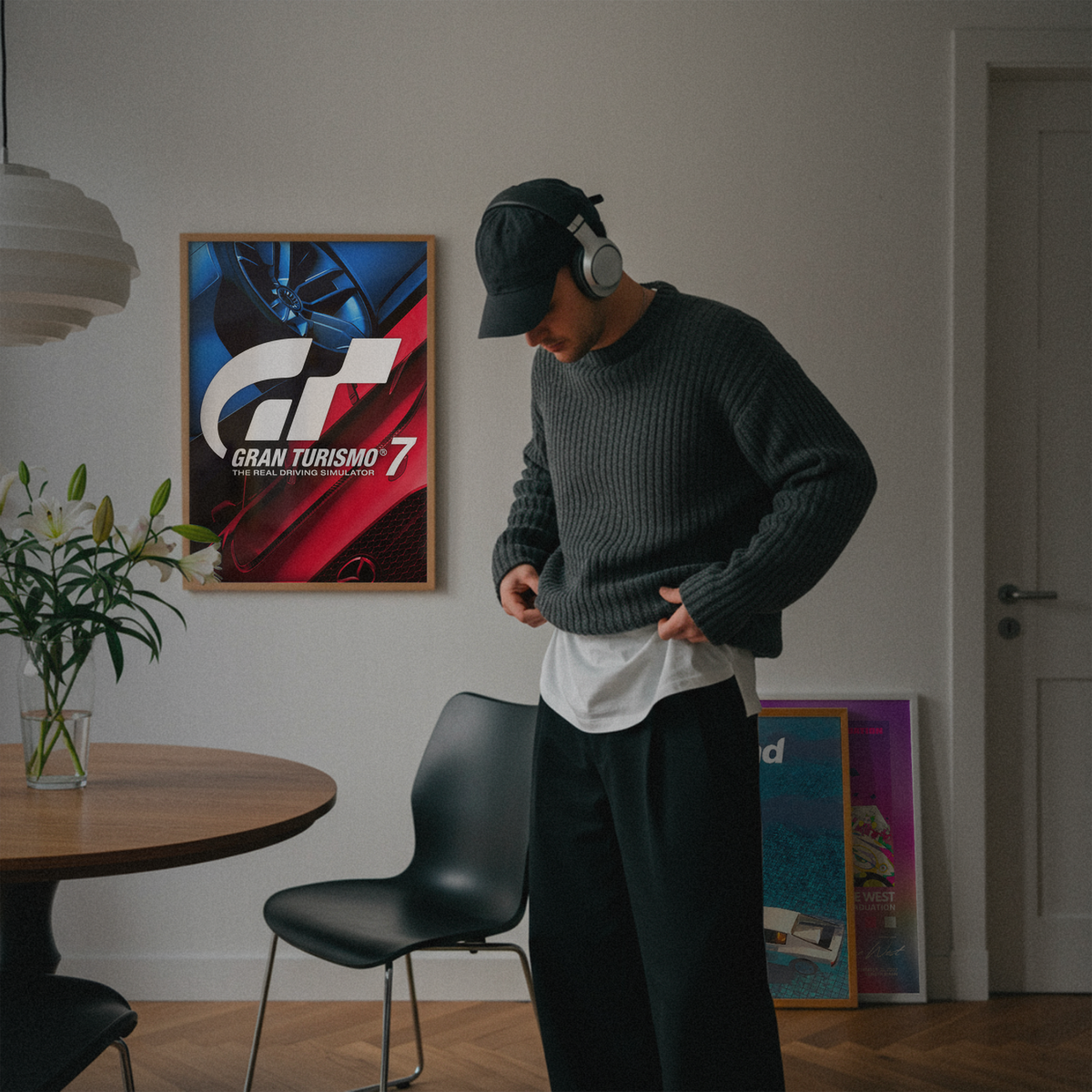 Gran Turismo 7 (2022)