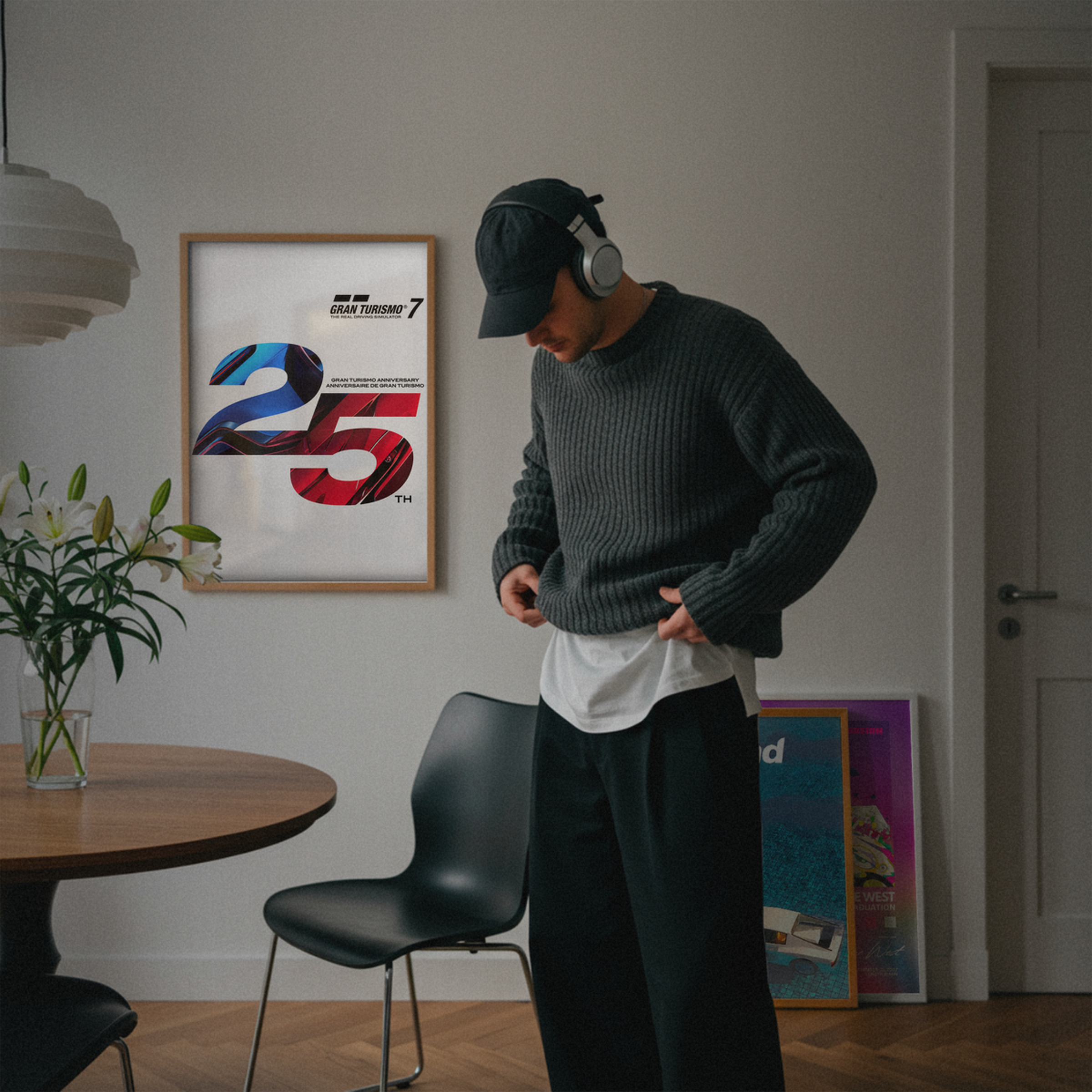 Gran Turismo 7 25th Anniversary Edition (2021)