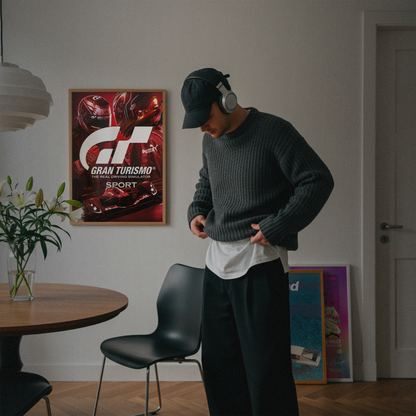 Gran Turismo Sport Spec Ii (2019)