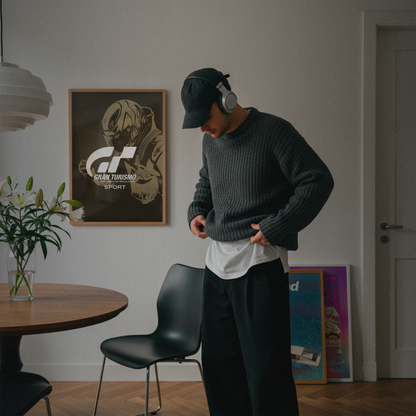 Gran Turismo Sport Steelbook Edition (2017)