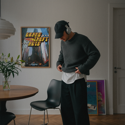 Grand Theft Auto (1999)