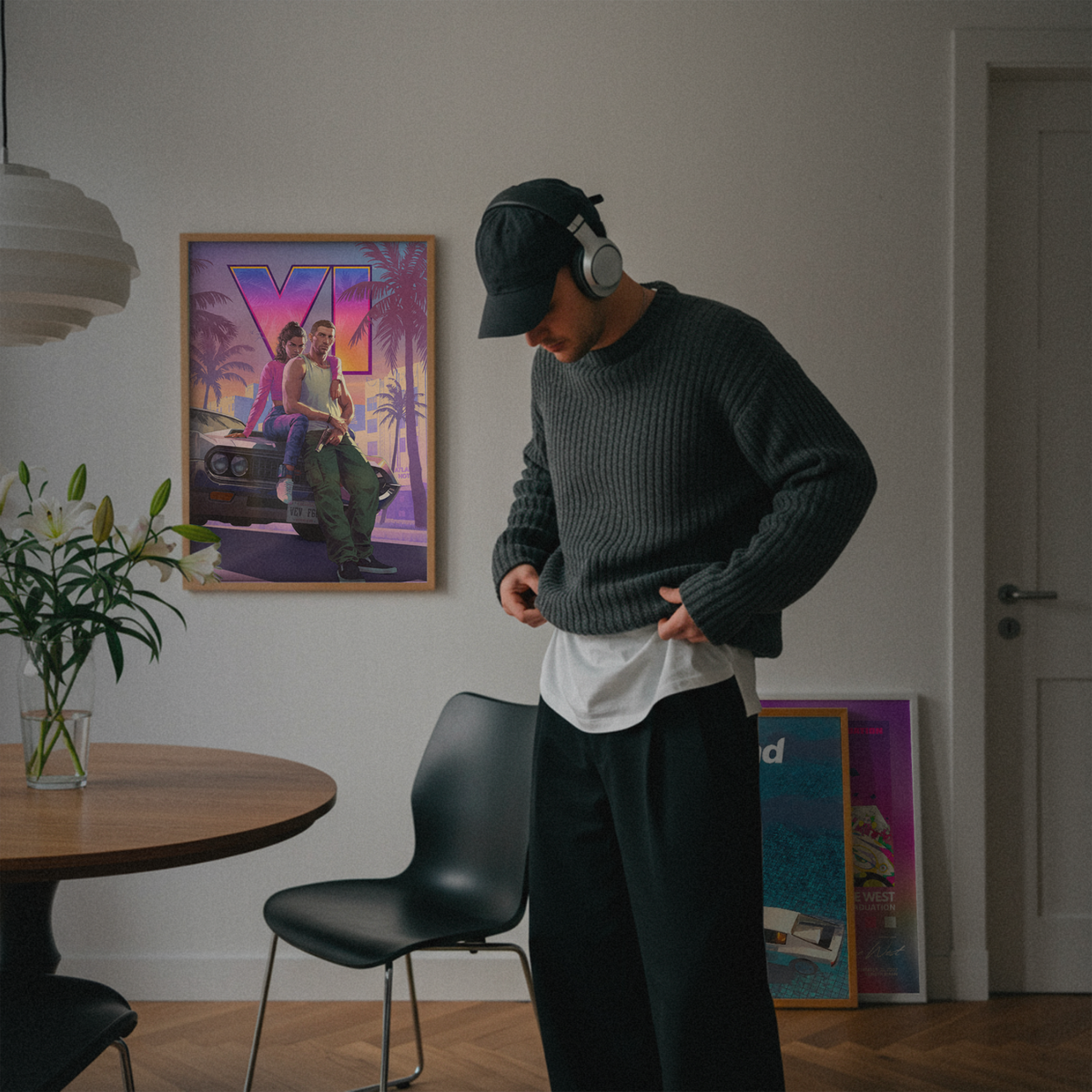 Grand Theft Auto 6 (2026 ) Vice City Outlaws