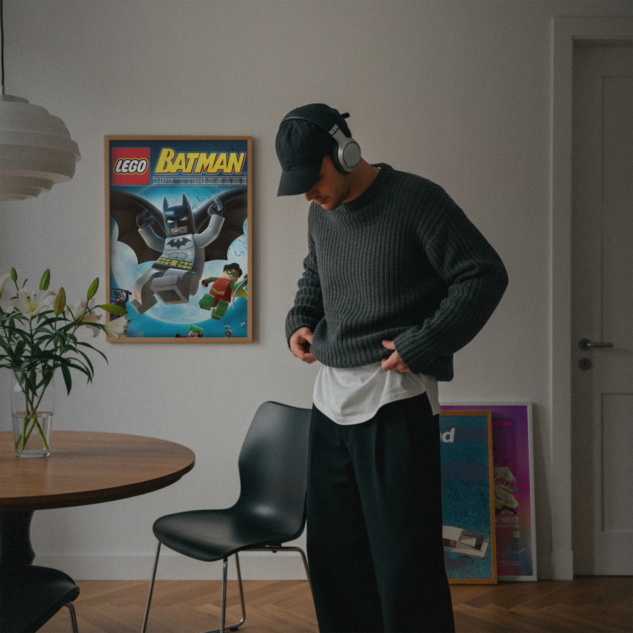 Lego Batman The Videogame (2008)