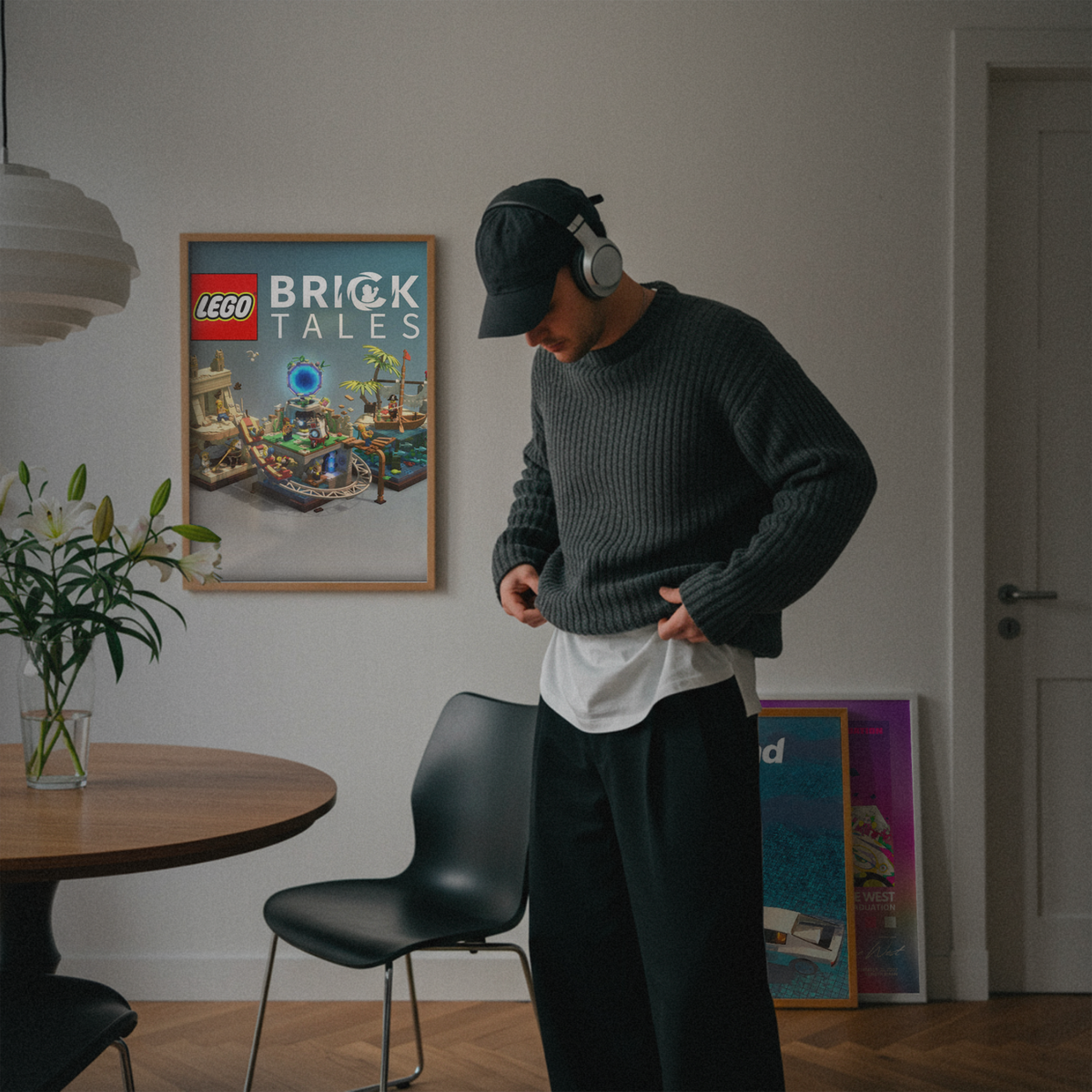 Lego Bricktales (2022)