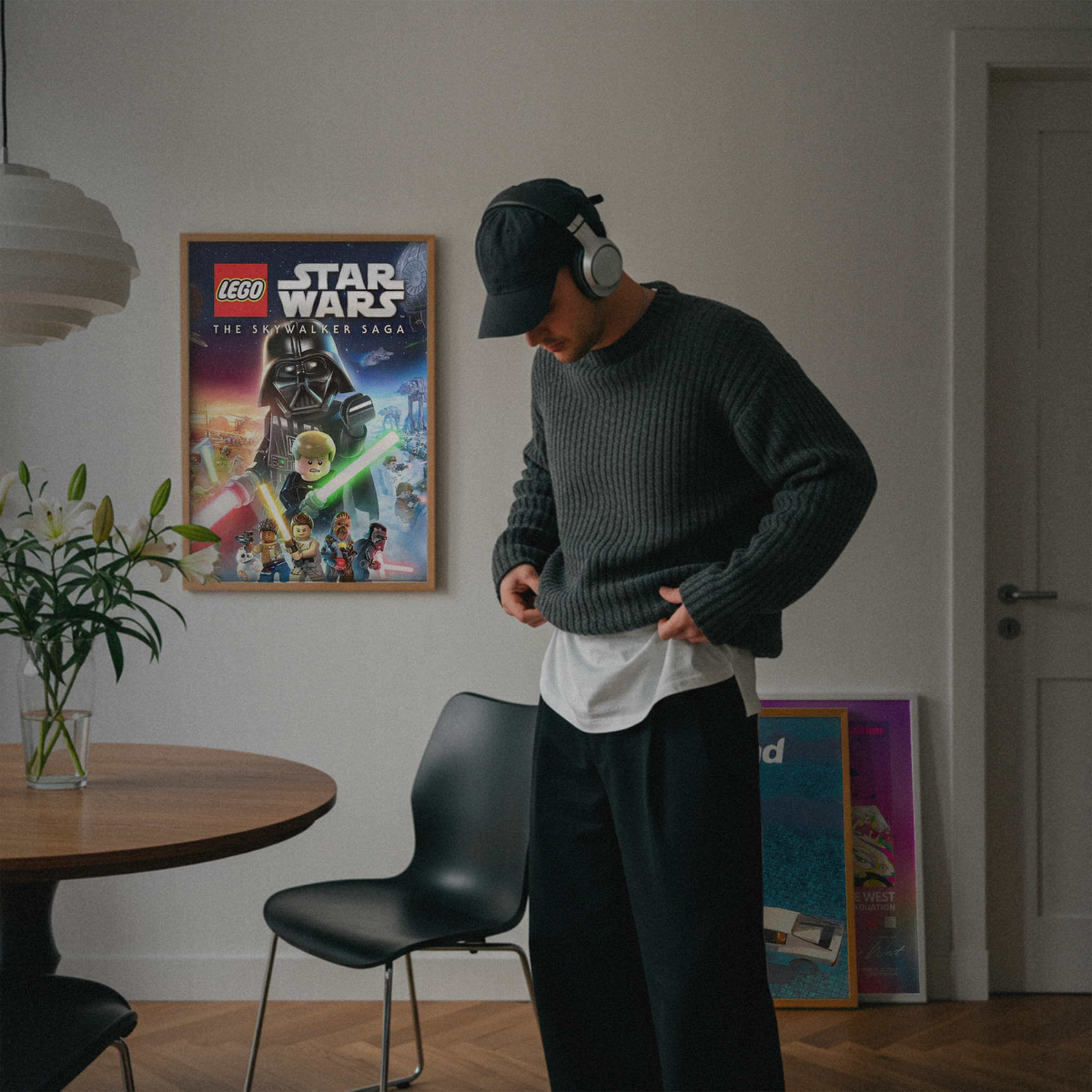 Lego Star Wars The Skywalker Saga (2022)