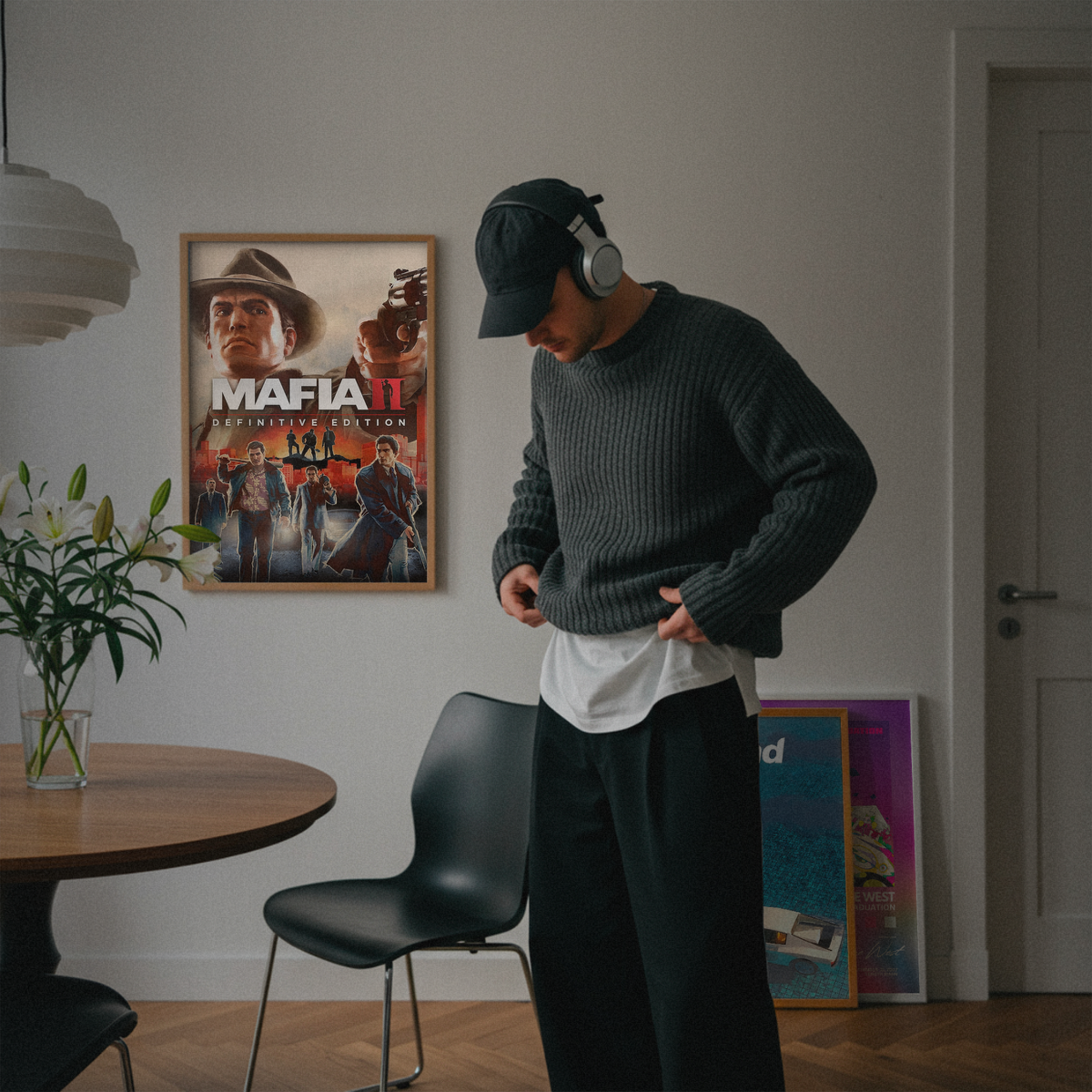 Mafia Ii Definitive Edition (2020)