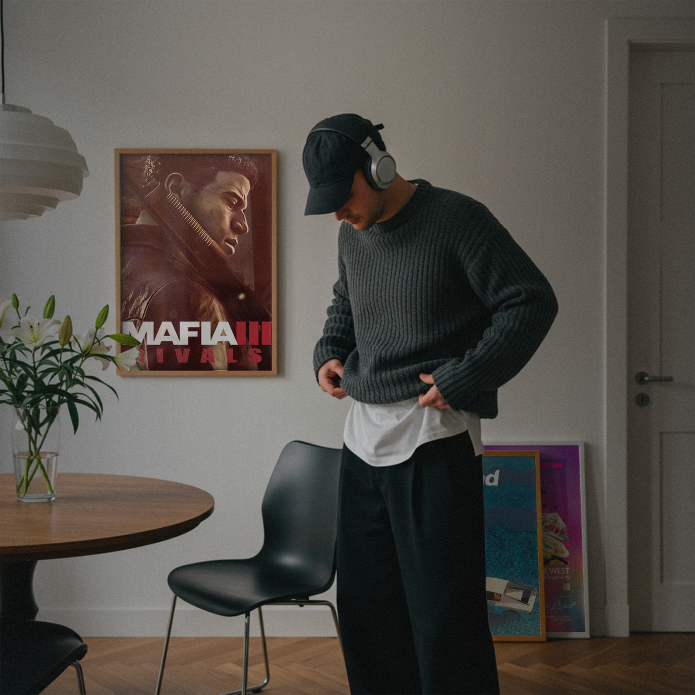 Mafia Iii Rivals (2016)