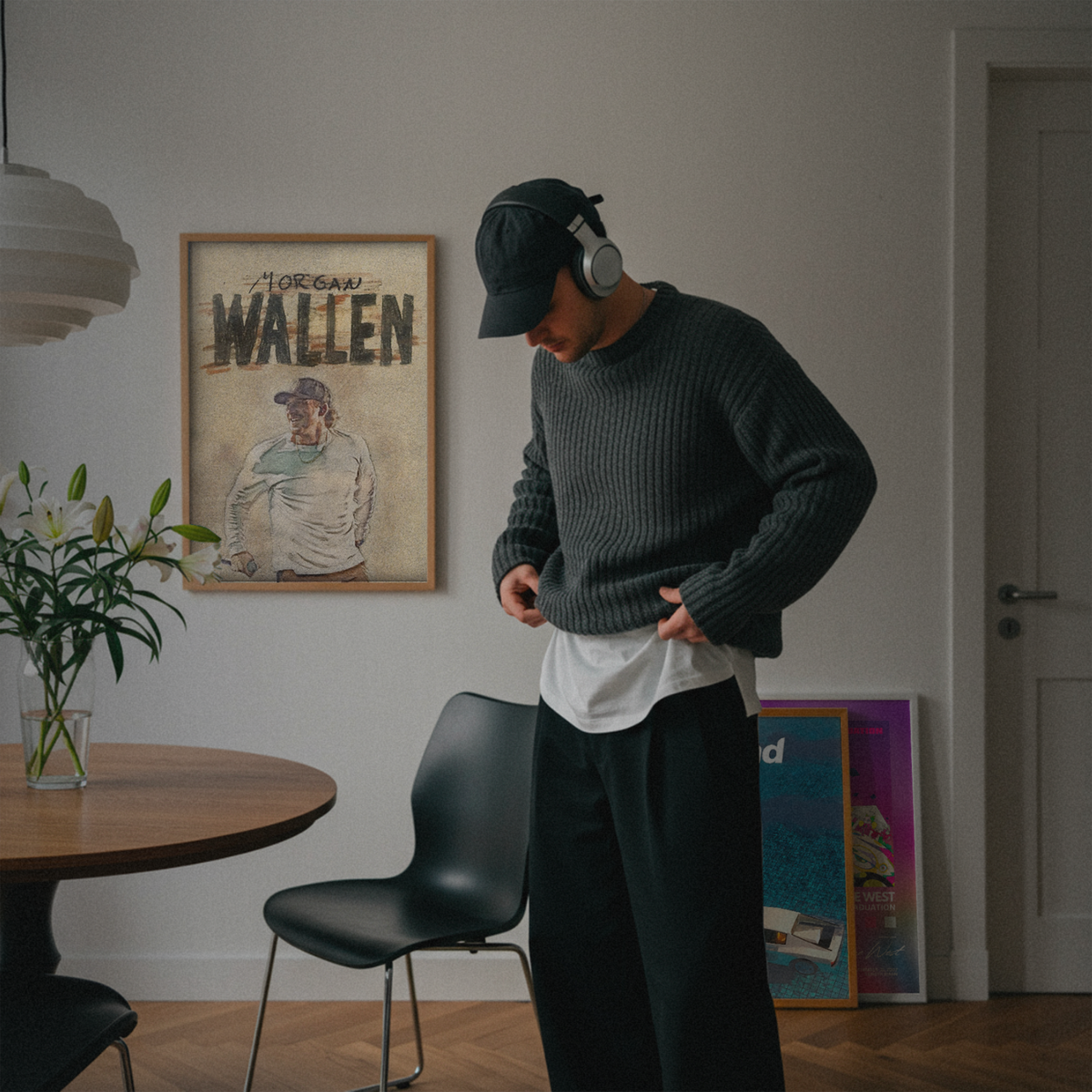 Morgan Wallen The Cowboy Era