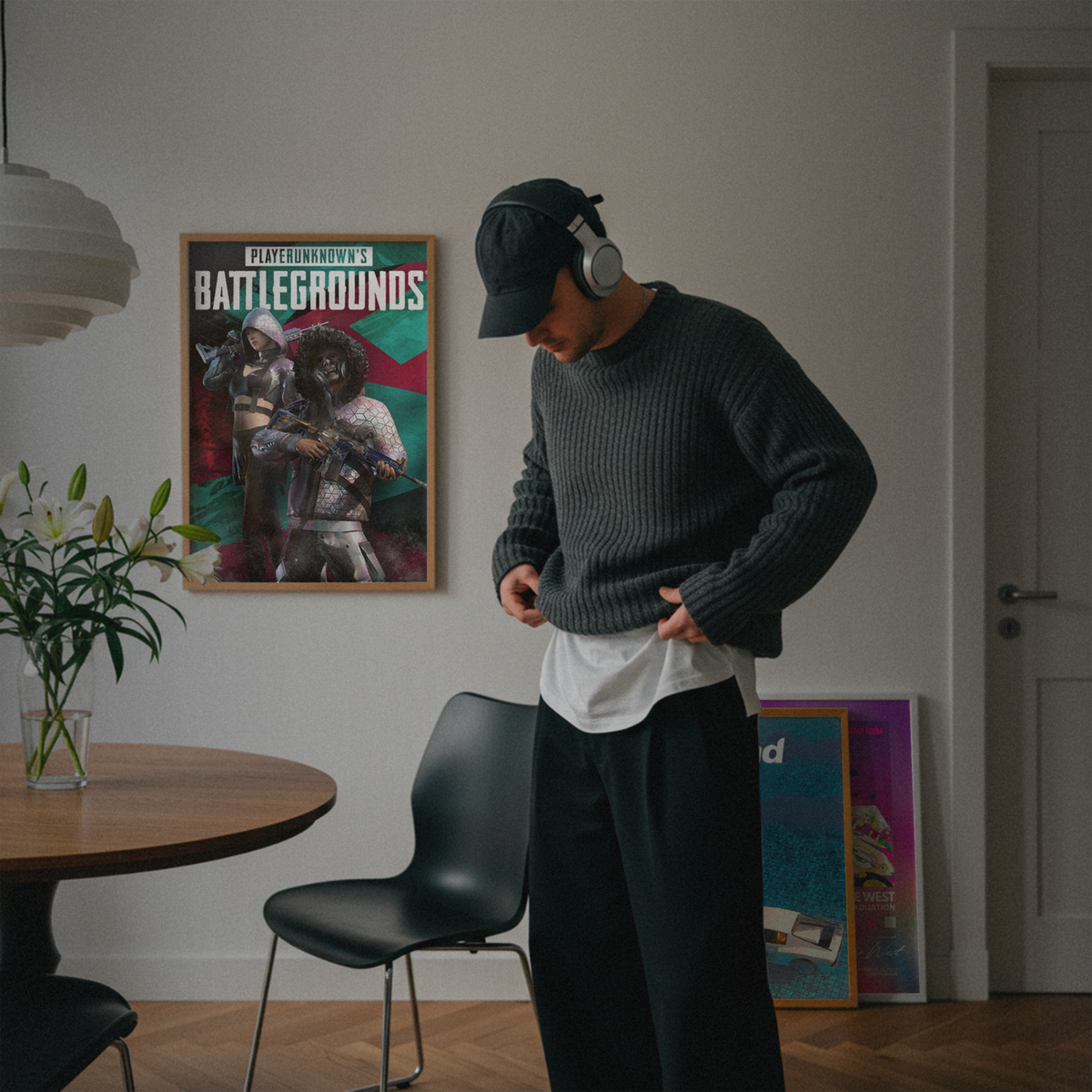 Playerunknown's Battlegrounds Season 10 (2020)