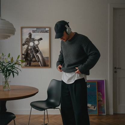 Playerunknown's Battlegrounds Season 12 (2021)