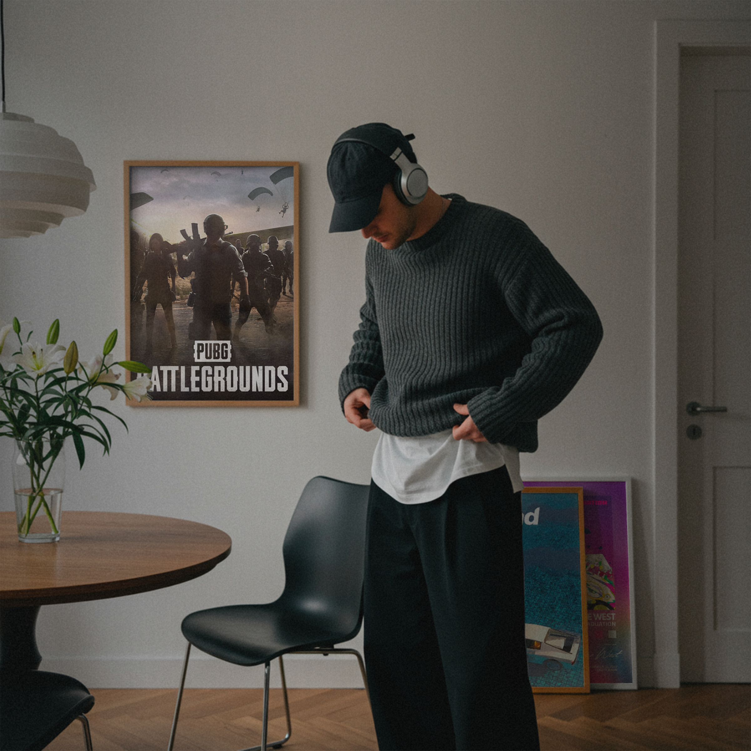 Pubg Battlegrounds (2017)