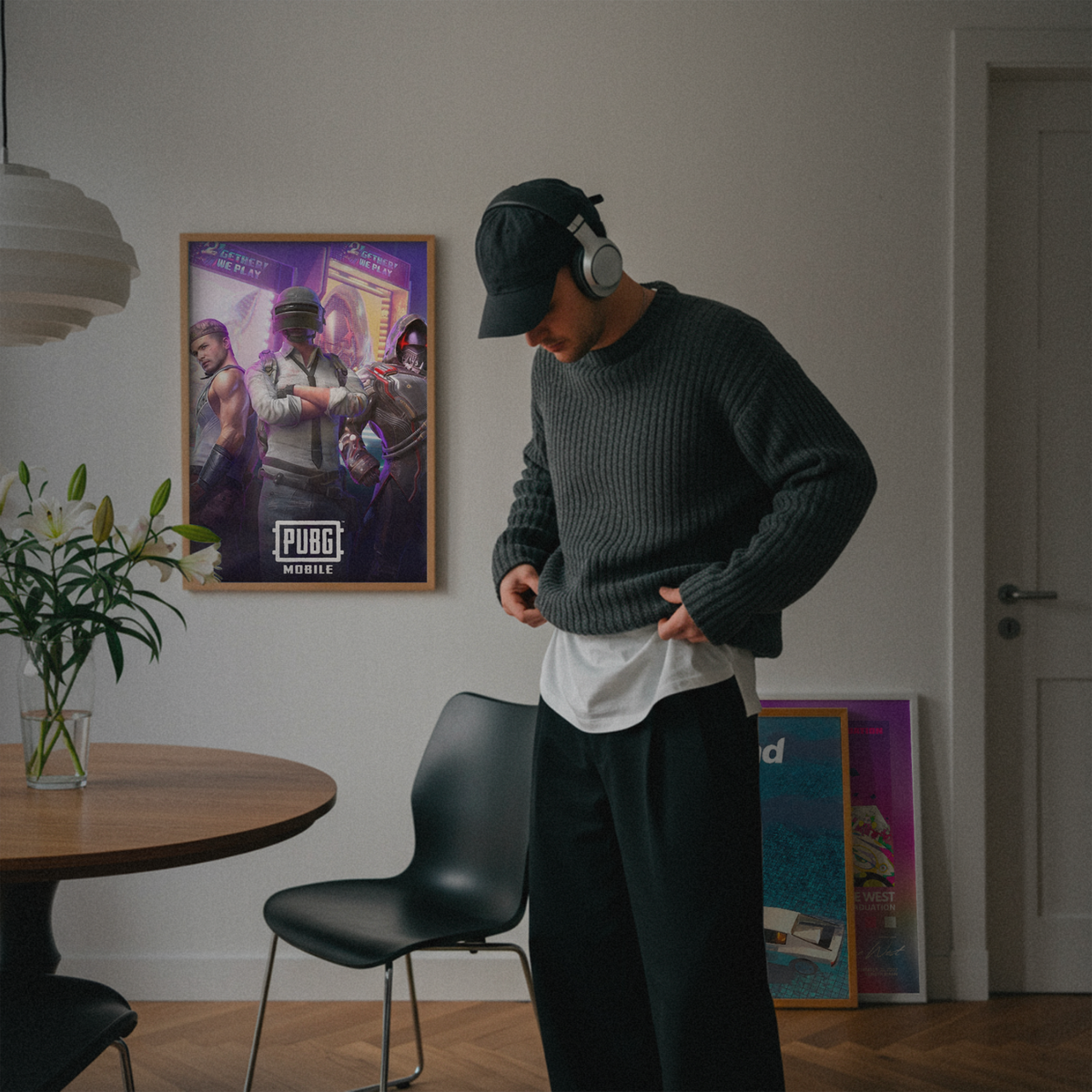 Pubg Mobile Season 12 (2020)