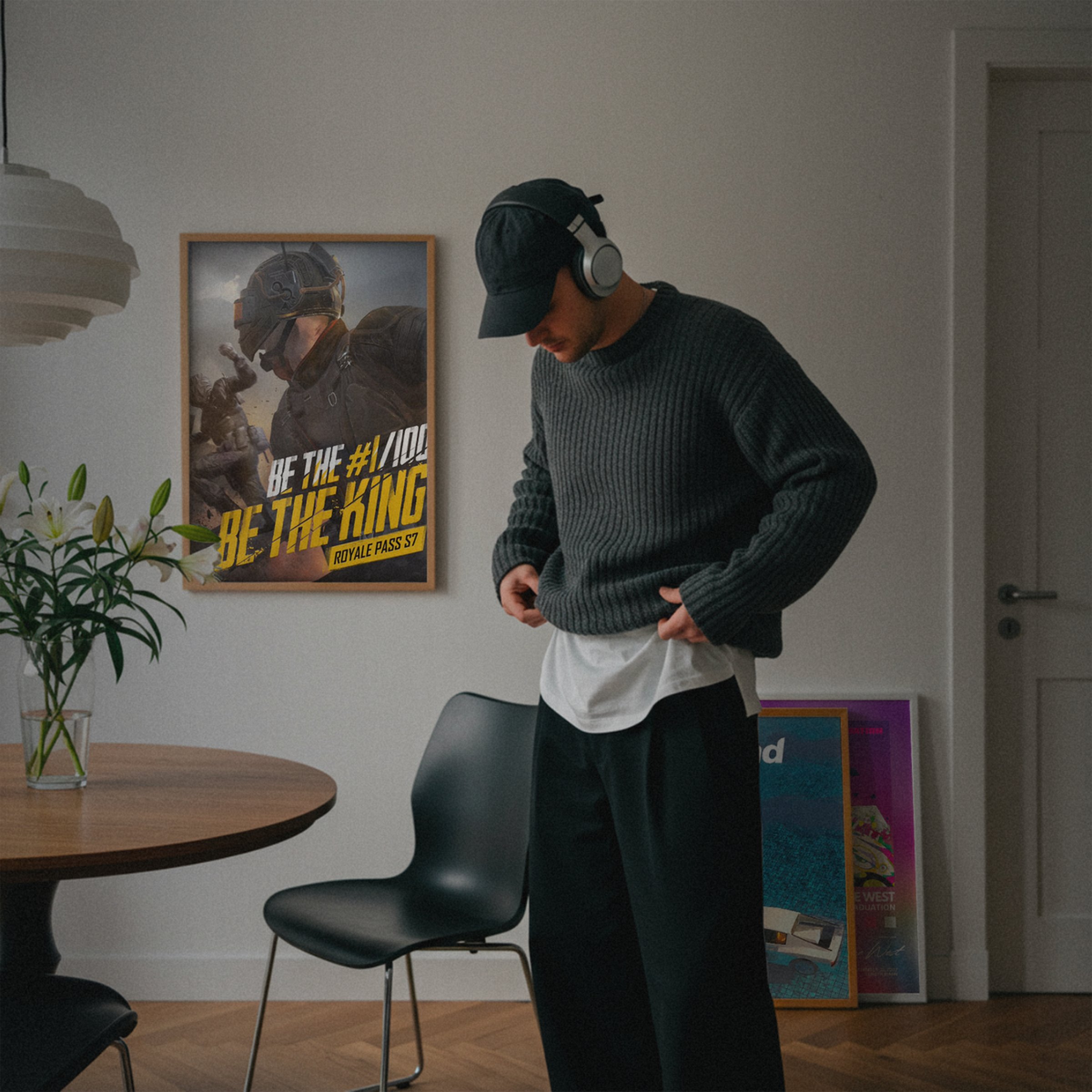 Pubg Mobile Season 7 (2019)