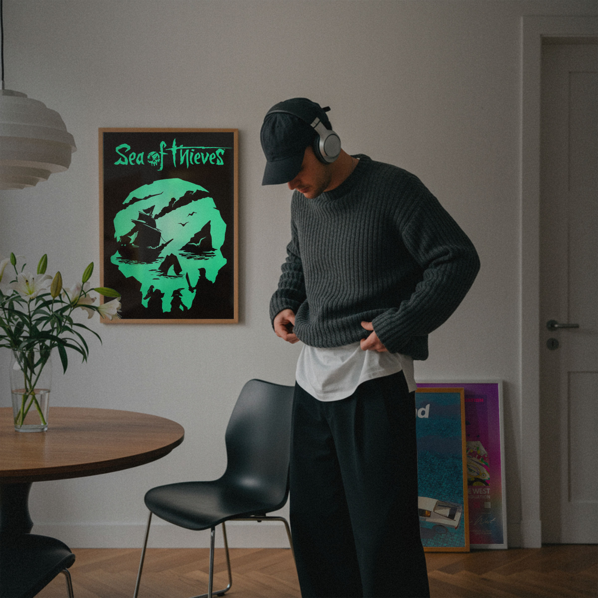 Sea Of Thieves (2018)