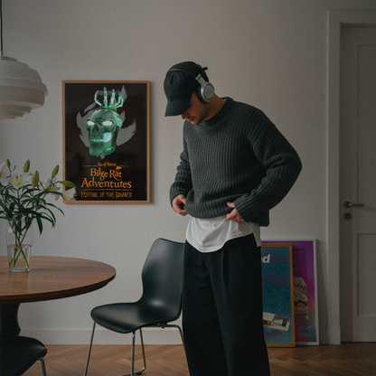 Sea Of Thieves Festival Of The Damned (2018)