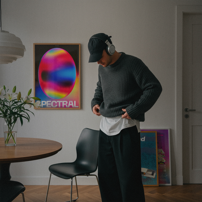 Spectral