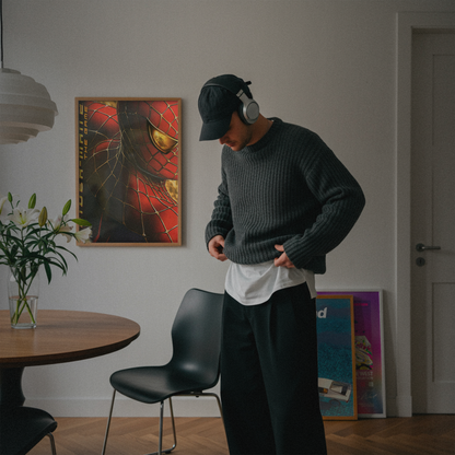 Spider Man 2 The Game (2004)