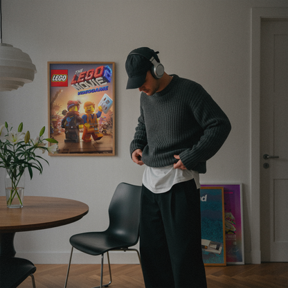 The Lego Movie 2 Videogame (2019)