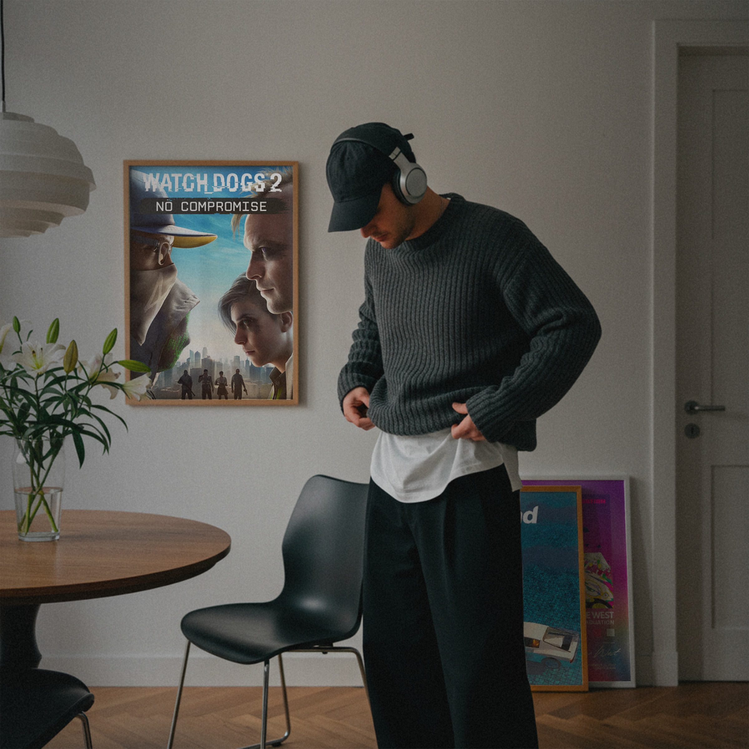 Watch Dogs 2 No Compromise (2017)