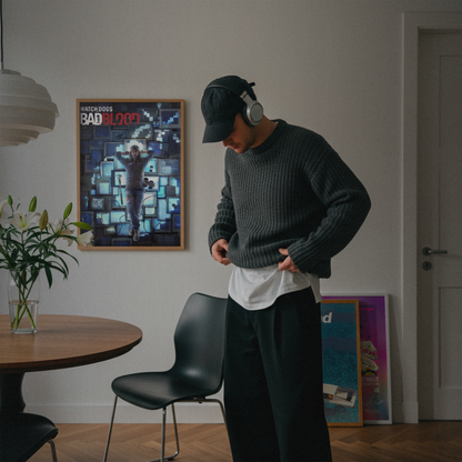 Watch Dogs Bad Blood (2014)