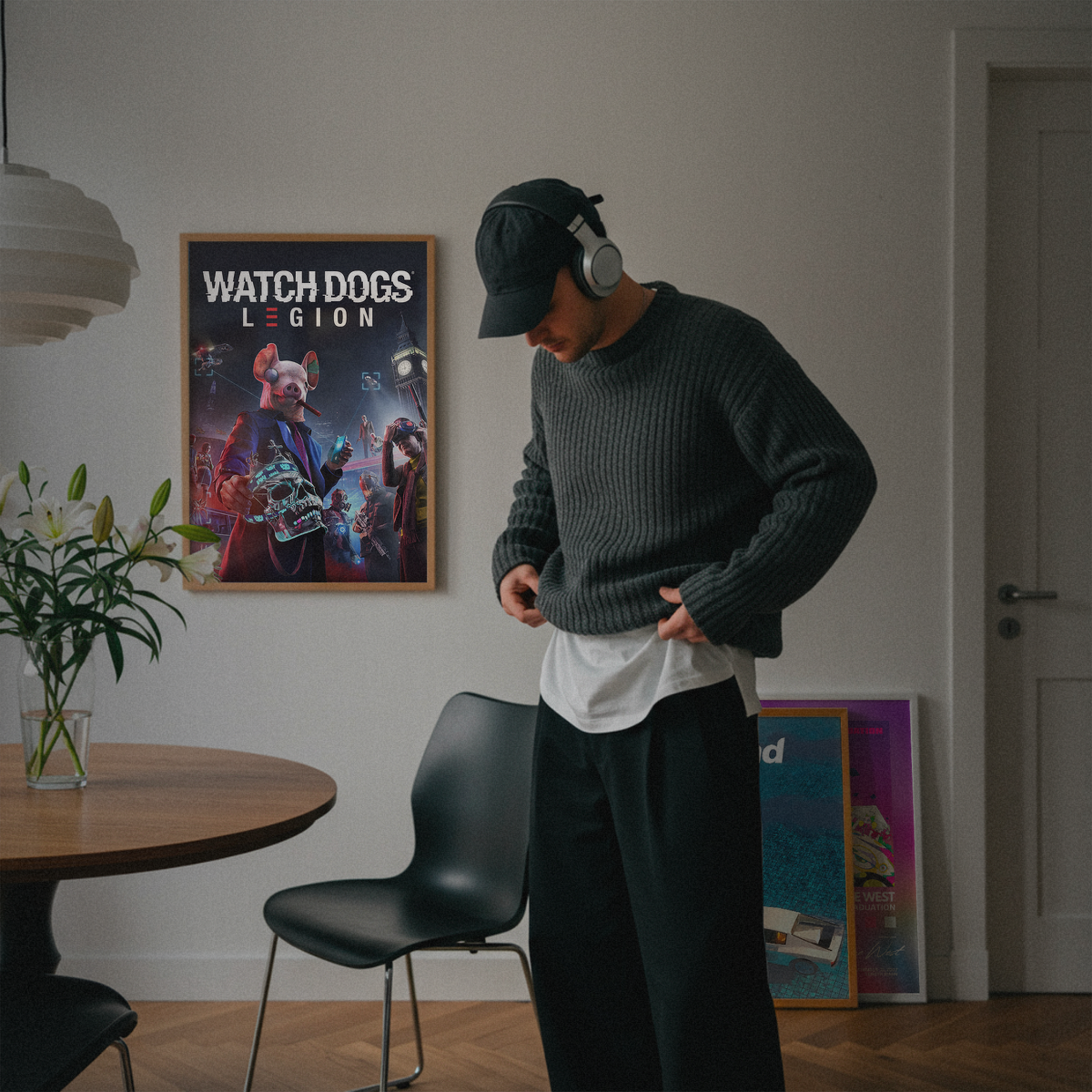 Watch Dogs Legion (2020)