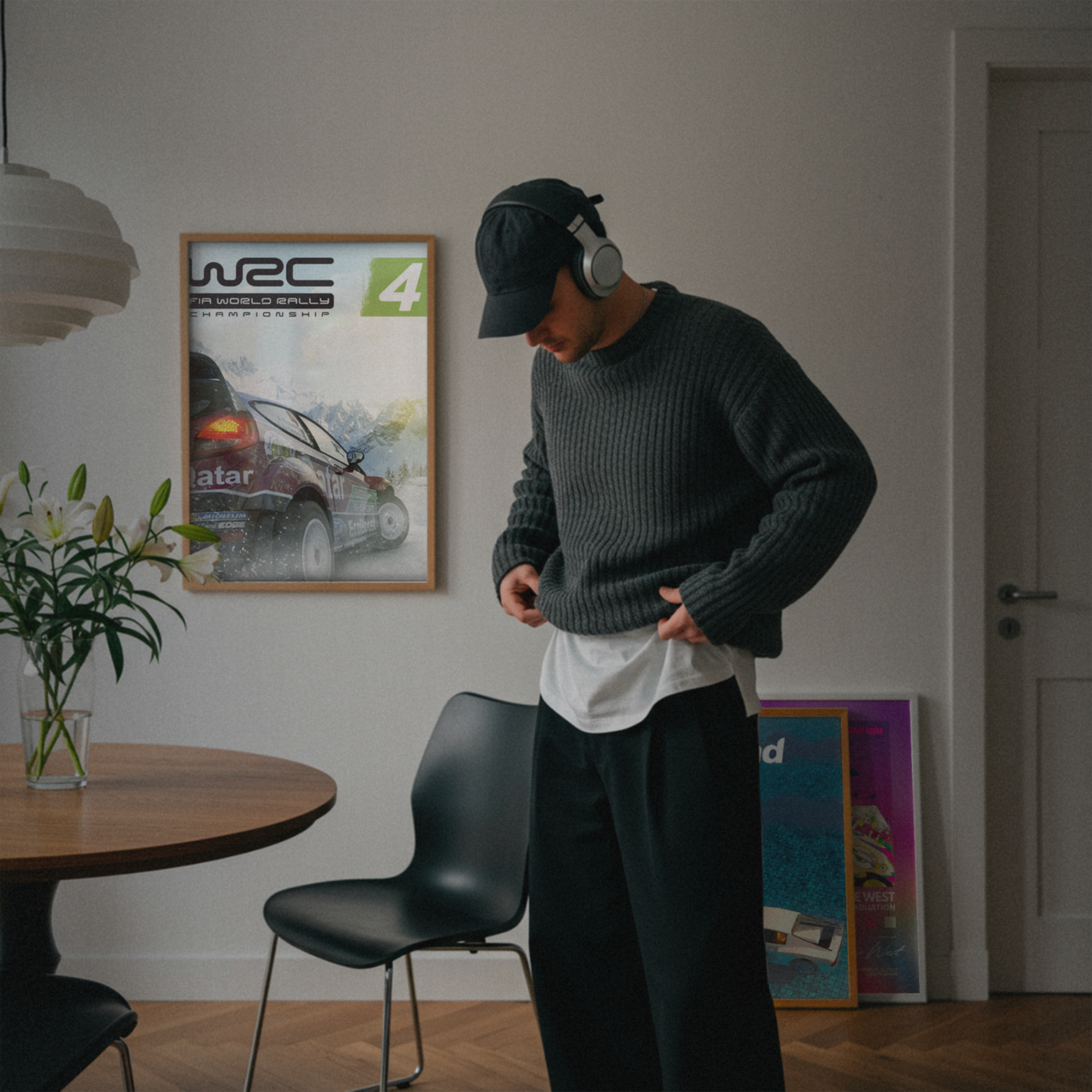 Wrc 4 Fia World Rally Championship (2013)