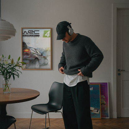 Wrc 4 Fia World Rally Championship (2013)