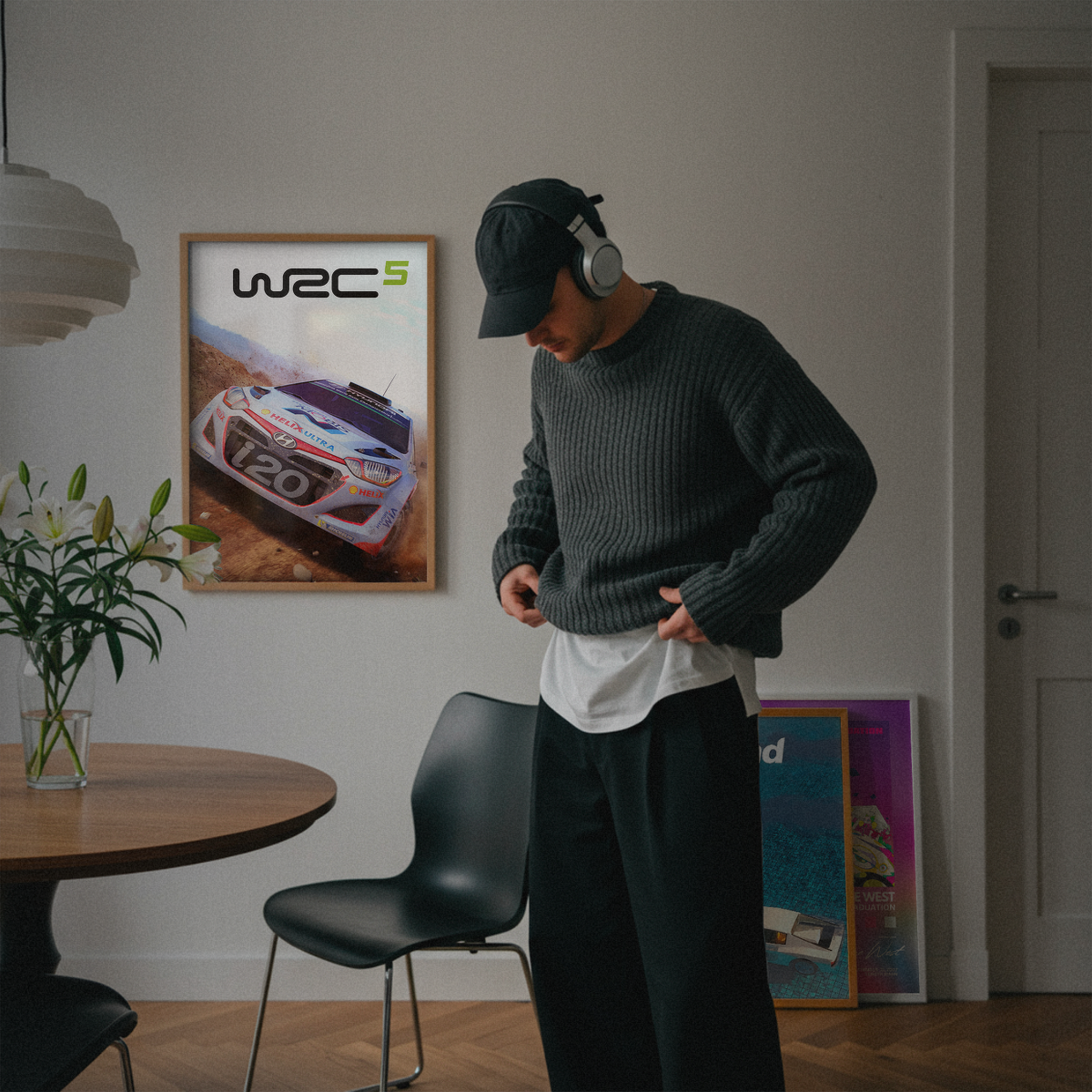 Wrc 5 Fia World Rally Championship (2015)