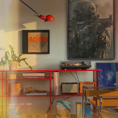 Call Of Duty – Chaos Strike Operator