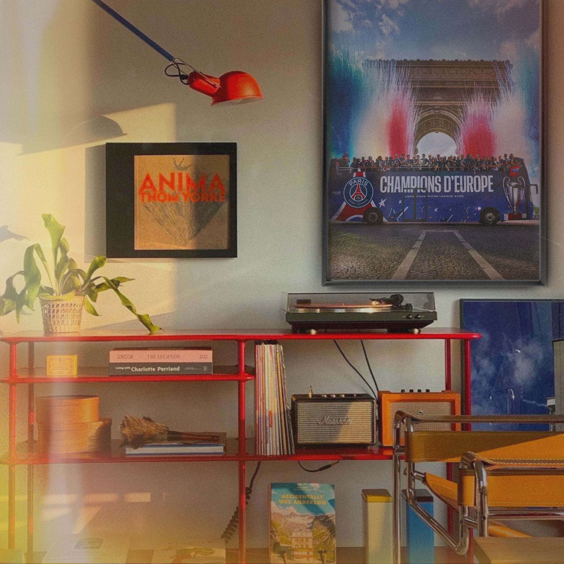 Psg Champions League 2024