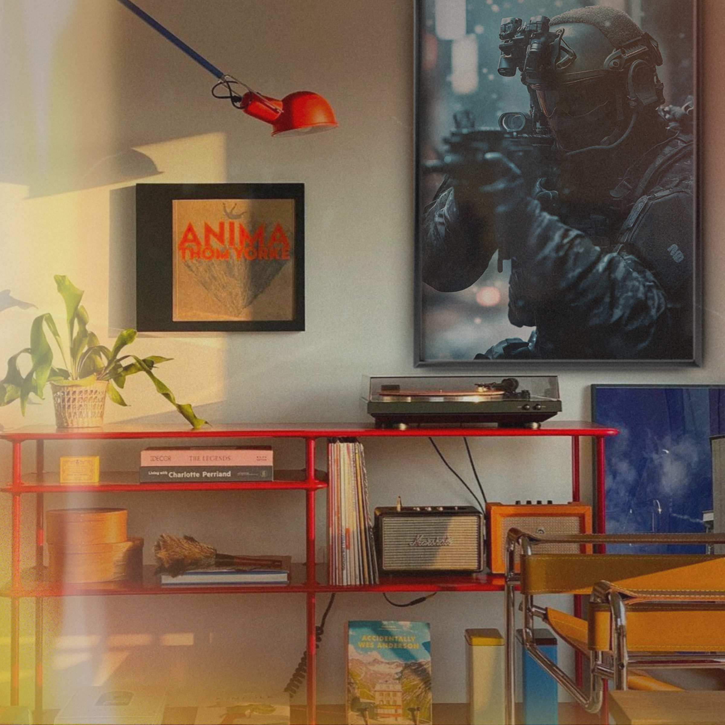 Call Of Duty – Shadow Ops Sharpshooter