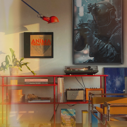 Call Of Duty – Shadow Ops Sharpshooter