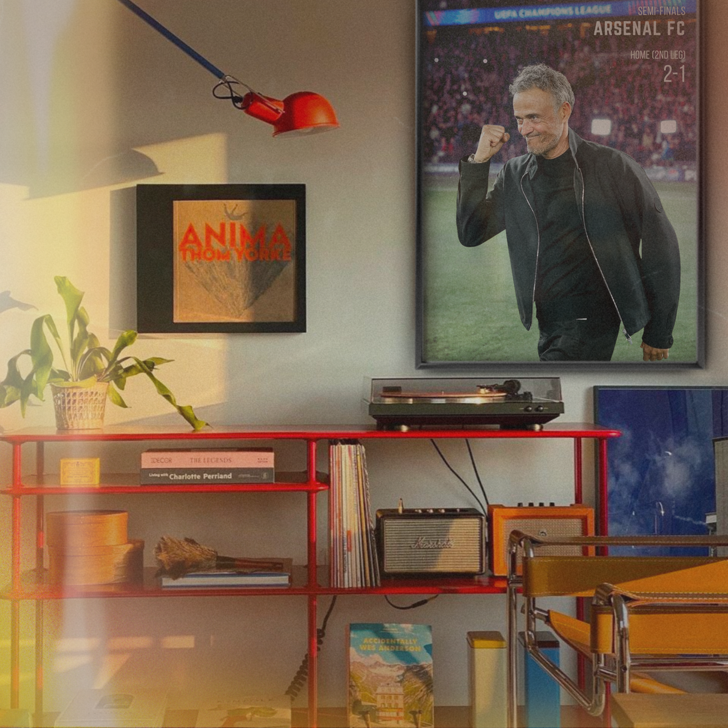 Psg Semi Finals Champions League