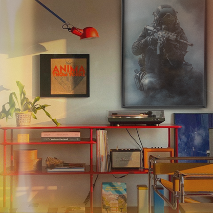 Call Of Duty – Urban Assault Operator