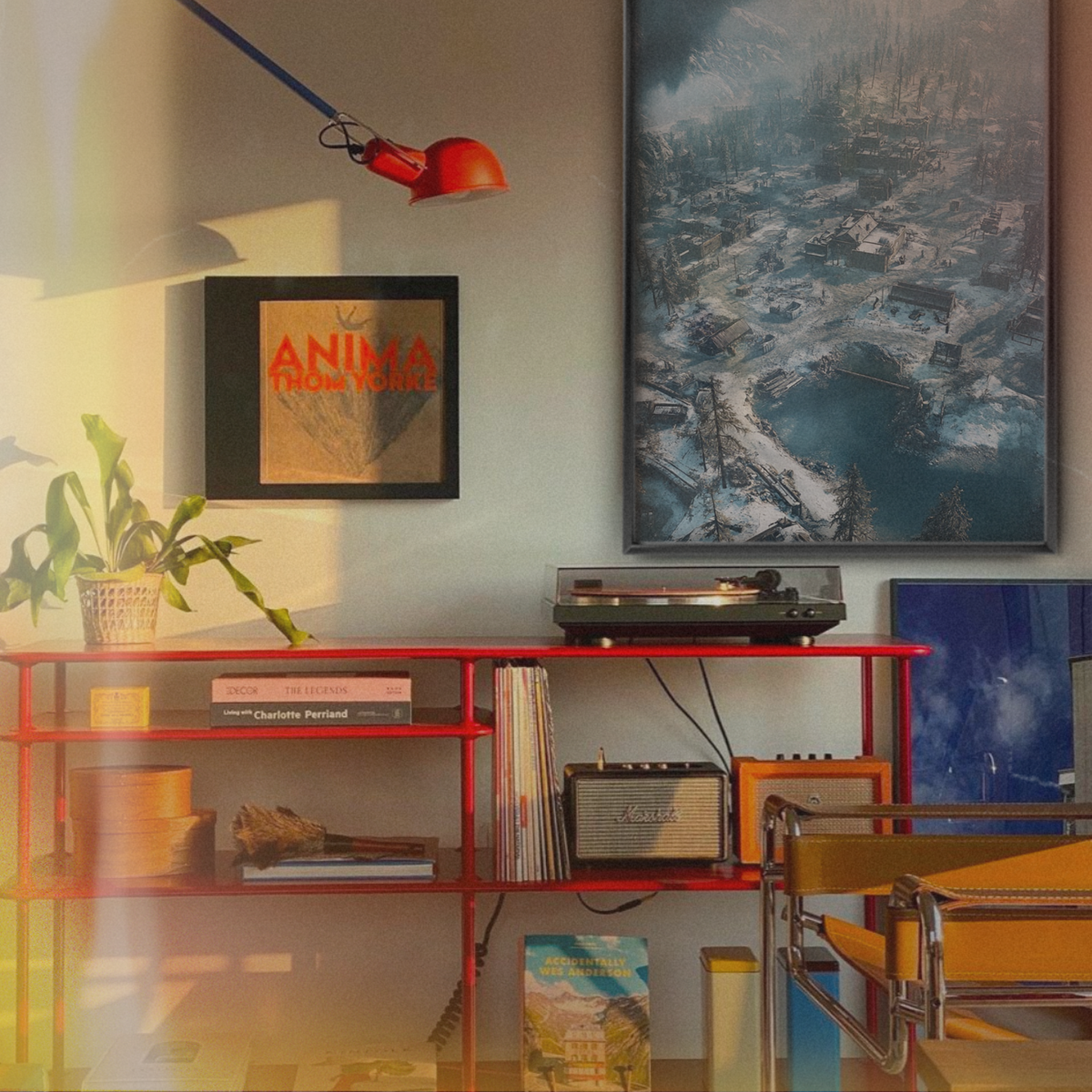 Call Of Duty – Frozen Battle Map