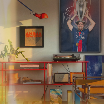 Vitinha Trophy Champions League