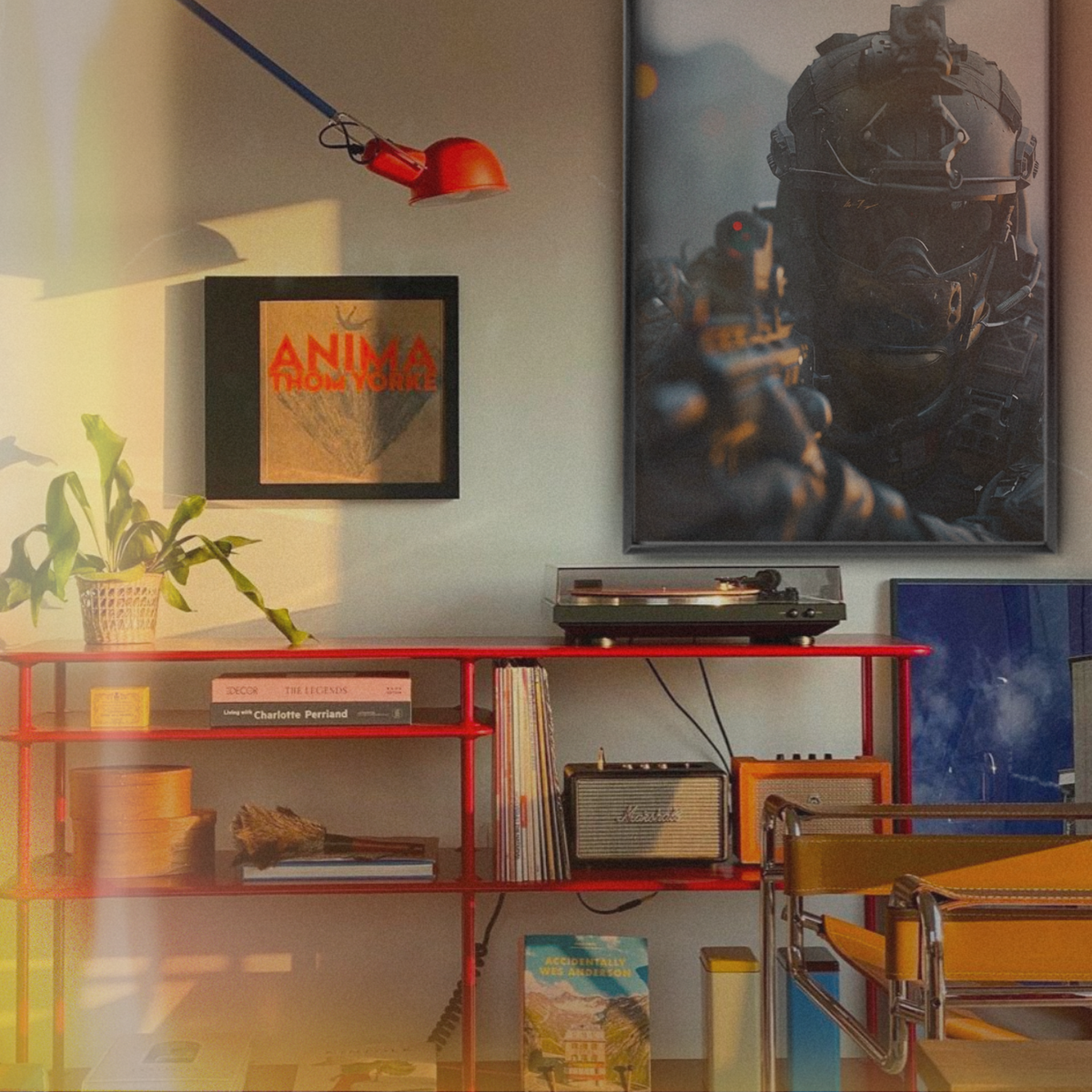 Call Of Duty – Tactical Aim Lock