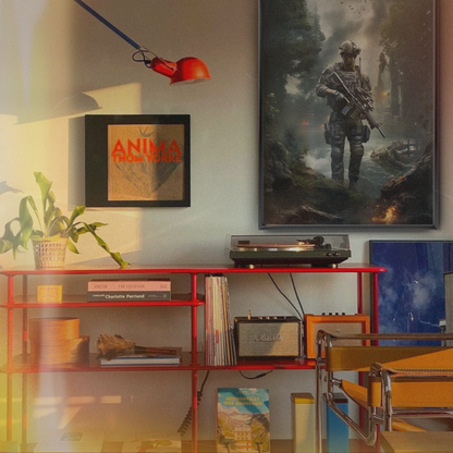 Call Of Duty – Jungle Sniper Mission