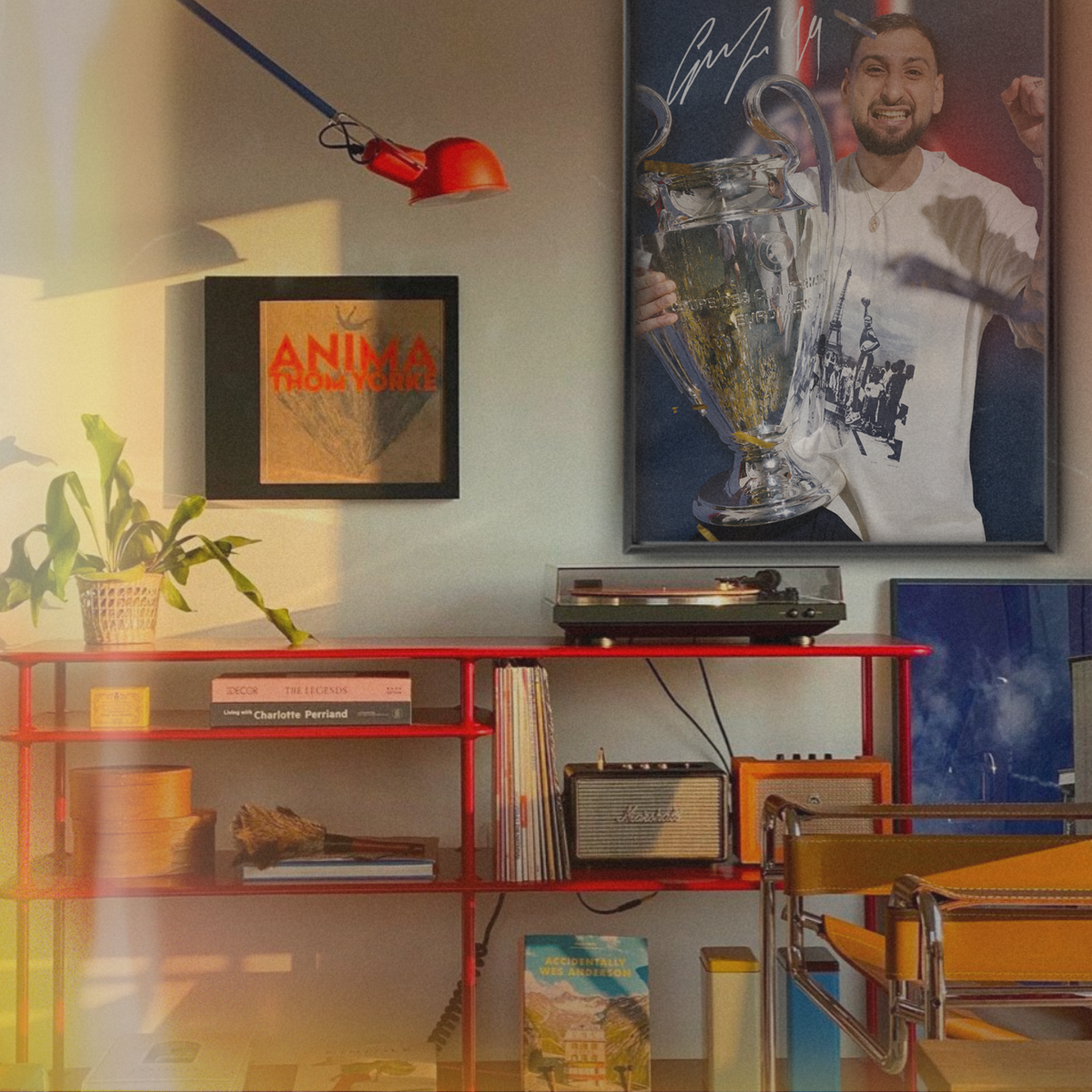 Donnarumma Champions League