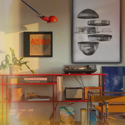 Frank Ocean Another Dimension