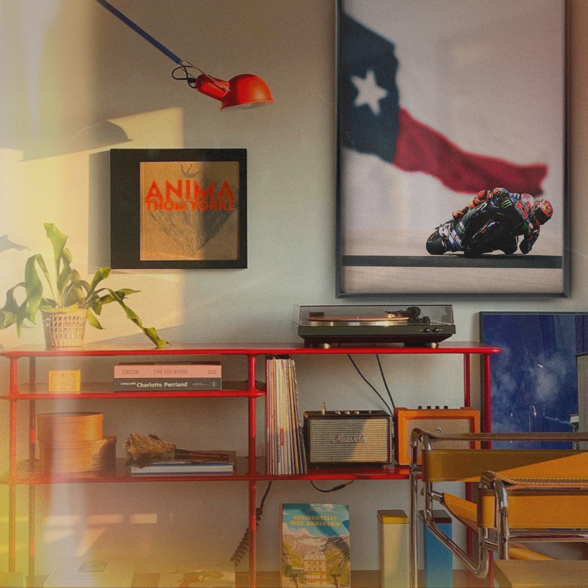 Fabio Quartararo Austin 2025