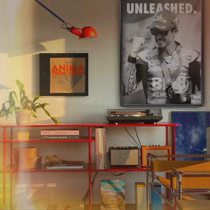 Alex Marquez 'unleashed' 2025